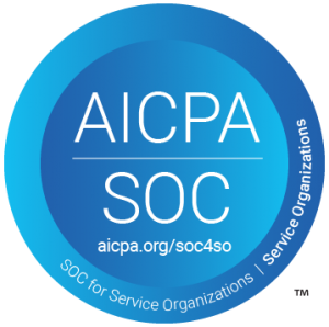 SOC 2 Type 2 Certified